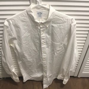 Brooks Brothers Men’s dress shirt